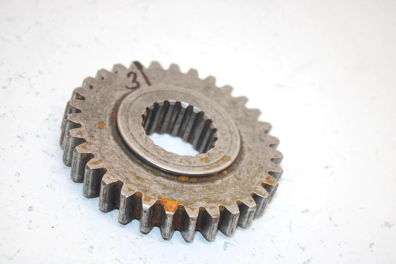 07 Polaris Hawkeye  4x4 Oem 31T Gear 3234334 AP83