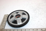 06 Ski-doo Gsx 600 Ho Sdi Oem Rear Outer Idler Wheel 503190752 SS14