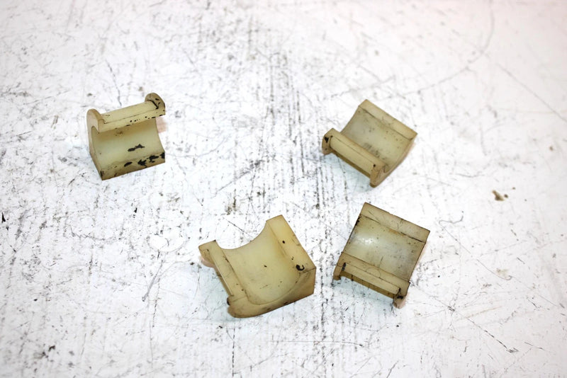 88 Yamaha Excel Iii Oem Steering Mount Set 84M-23872-00-00 SY12