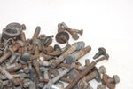 1989 Polaris 650 Oem Nut Bolt Spacer Hardware Kit SP43