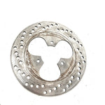 93-08 Honda Sportrax 300 TRX300EX 2x4 OEM Brake Rotor 43122-HM3-A61