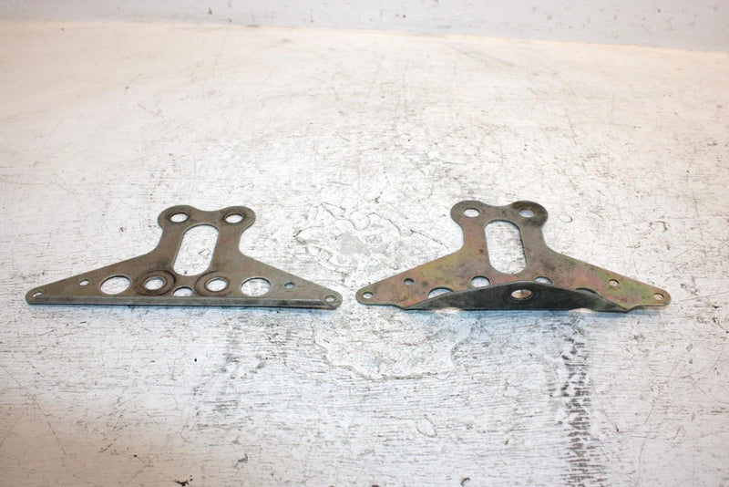 1996 Ski-doo Mxz 440 Oem Link Plate Set 517254800 517254900 SS13