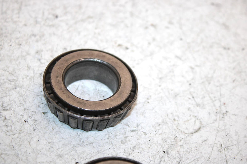 2001 Polaris Magnum 500 Oem Outer Tapered Roller Bearing Set Of 4 3554509 AP121