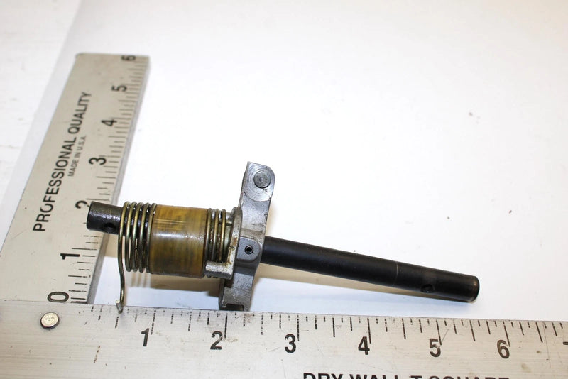 1995 Yamaha Vmax 500 Oem Carburetor Pivot Bar and Arm 8AB-14100-02-00 SY112