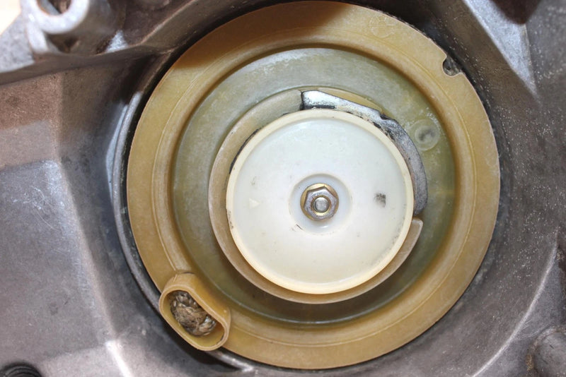 1996 Polaris 500 Oem Starter Recoil 3083461 SP14
