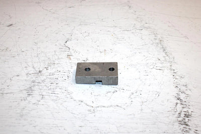 2001 Polaris 800 Le Oem Rail Support Block 5132577 SP22