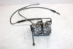 2003 Kawasaki Prairie 650 Oem Carburetor Assembly 15003-1755 AK26