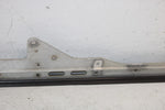 2000 Ski-doo Mxz 700 Oem Suspension Skid Rail 503189301 SS8