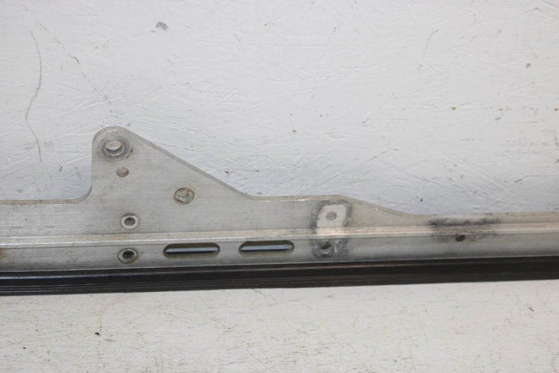 2000 Ski-doo Mxz 700 Oem Suspension Skid Rail 503189301 SS8