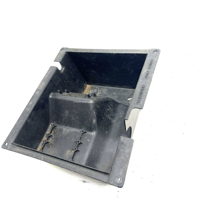 2013 Polaris Ranger XP 900 OEM Center Storage Box 5439006-070 XP11