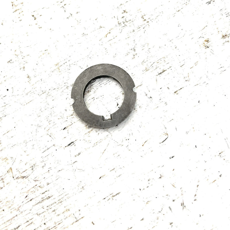 84-87 Suzuki Quadrunner 185 OEM Shift Cam Stopper Plate 25381-45000 AS33