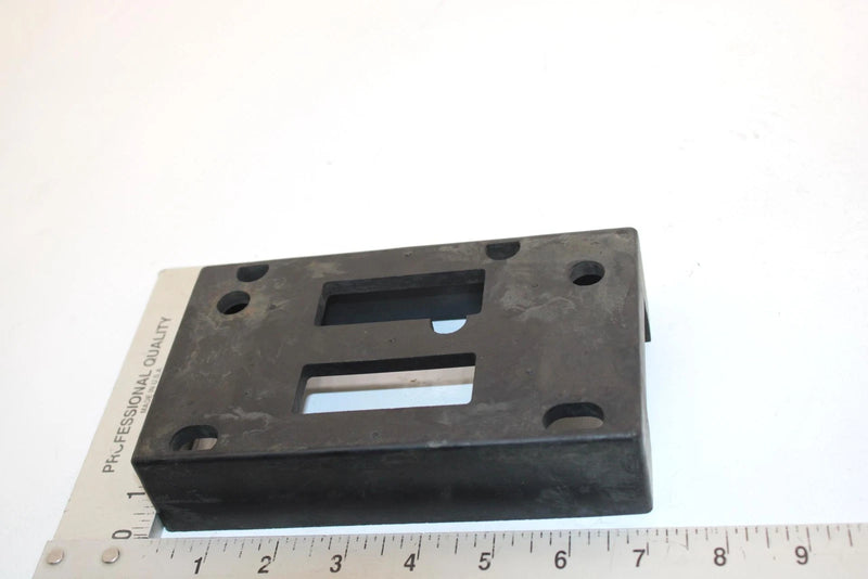 03 Bombardier Quest 650 Oem Battery Pad 278001746 AB1