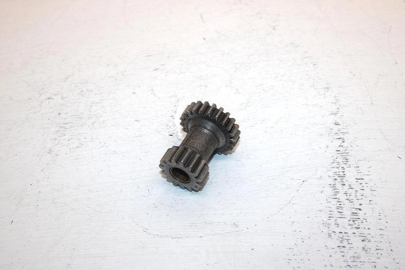 1980 Honda Atc110 Oem Sub Transmission Countershaft 23910-053-010 AH73