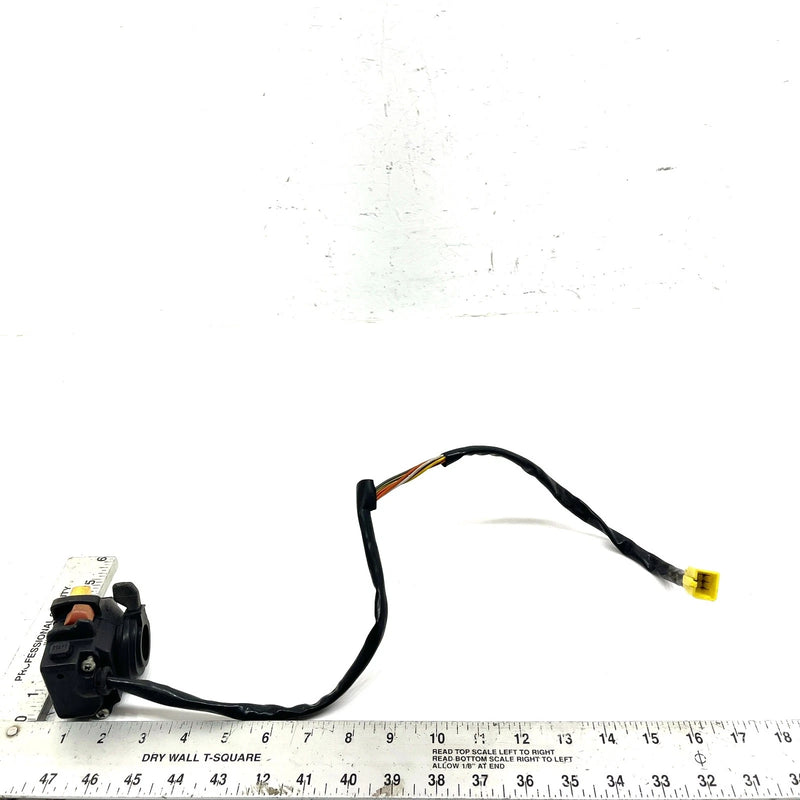 1998 Arctic Cat Bearcat 454 4X4 OEM Kill Switch 3509-017 AA3