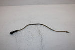 2009 Polaris Trail Boss 330 Oem Front Upper Brake Line 1910470 AP181