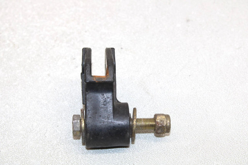 Polaris Oem Black Spring Slide Wire Guide With Bolt 5434389 Q1281
