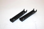 2005 Arctic Cat 500 4x4 Oem Footpeg Pair 5506-497 AA1