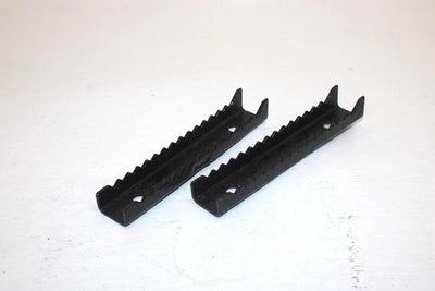 2005 Arctic Cat 500 4x4 Oem Footpeg Pair 5506-497 AA1
