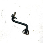 01-02 Polaris Xplorer 400 OEM Rear Brake Pedal 1910376-067 AP228