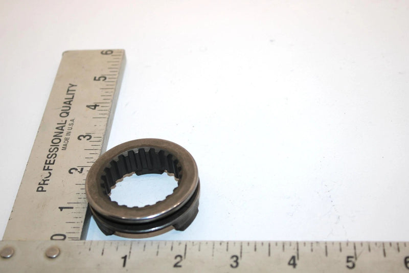 18 Suzuki King Quad 500 Oem High Shift Dog 29331-31G10 AS9