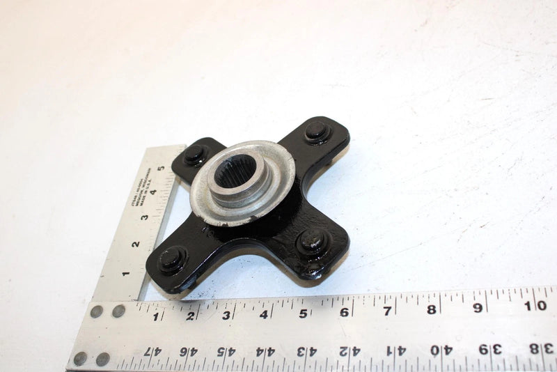 2004 Bombardier Out Lander Oem Wheel Hub 705500596 AB12