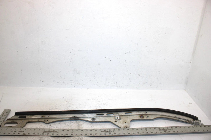 1998 Ski-doo Formula 500 Oem Suspension Skid Rail 503181600 SS1
