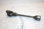 1986 Honda Trx 350 A Fourtrax 4x4 Oem Front Most Prop Shaft 40400-HA7-305 AH43