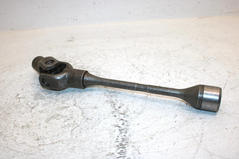 1986 Honda Trx 350 A Fourtrax 4x4 Oem Front Most Prop Shaft 40400-HA7-305 AH43