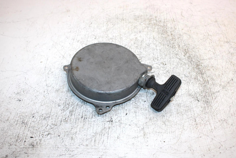 2002 Honda Foreman Rubicon Oem Starter Recoil 28400-HM7-A51 AH36