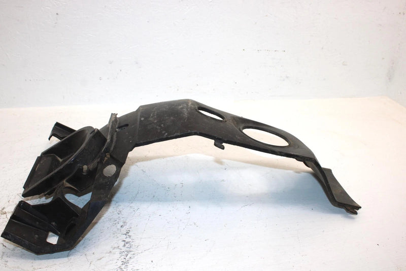 2009 Suzuki Lt-a400f Oem Fuel Gas Tank Cover 44271-27H00-291 AS26