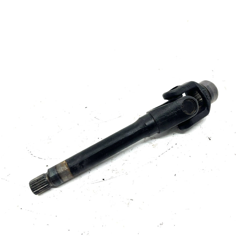 2003 Bombardier Traxter 500 4x4 Automatic OEM Front Prop Shaft 293650138 AB15