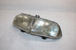 96 Polaris Xcr Sp 600 Oem Headlight W/Bulbs 2431009 SP154