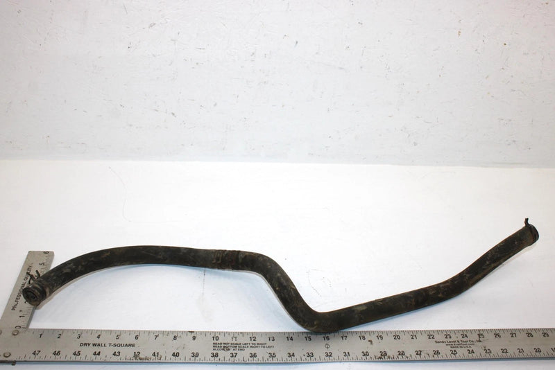 2000 Yamaha  Kodiak 400 Oem Lower Radiator Hose 5GH-12483-00-00 AY26