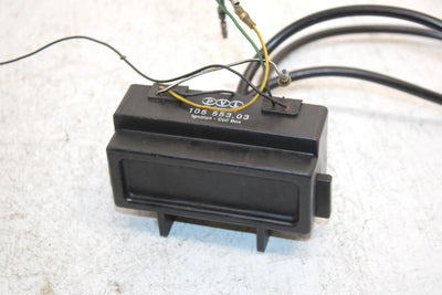 1996 Polaris Sl 900 Oem Ignition Coil 4060138 JP31
