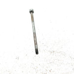 81-82 Honda ATC250R OEM Swing Arm Pivot Bolt  90117-961-000 AH96