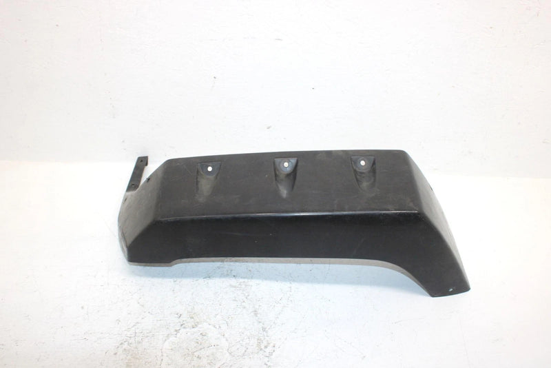 1998 Yamaha  Grizzly Oem Front Left Fender Flare 4WV-21551-00-00 AY49