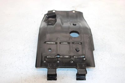 86 Honda Trx 350 A Fourtrax 350 Oem Fuel Tank Guard 17540-HA7-770 AH25
