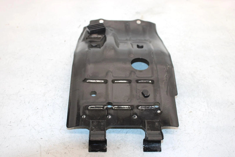 86 Honda Trx 350 A Fourtrax 350 Oem Fuel Tank Guard 17540-HA7-770 AH25