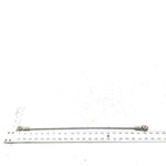 02-06 Polaris Sportsman 700 OEM Shift Linkage Rod 1821055 AP219