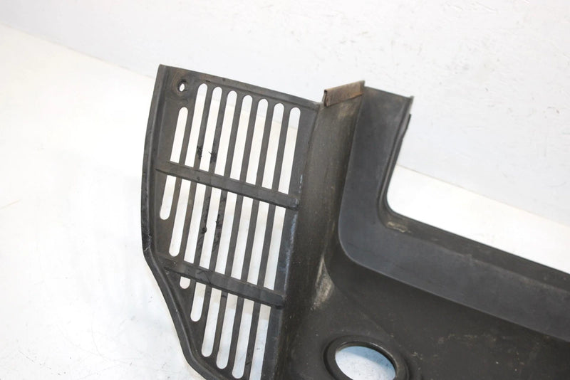 86 Polaris Sprint Oem Tank Cover Console 5430677 SP138
