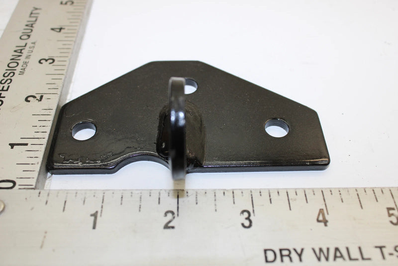  92 Polaris Trail Boss 350L 4x4 OEM Front Engine Bracket 1040231-067 AP104