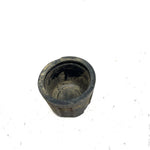 84-87 Suzuki Quadrunner 185 OEM Wheel Center Cap 24725-18A00 AS0