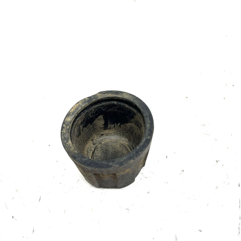84-87 Suzuki Quadrunner 185 OEM Wheel Center Cap 24725-18A00 AS0