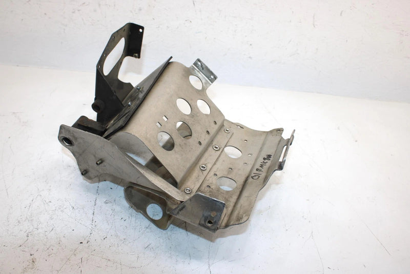 01 Polaris Rmk 800 Oem Left Footwell 1013004 SP7