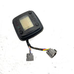 2003 Kawasaki Prairie 650 KVF650A 4x4 OEM Speedometer 25031-0025 AK37