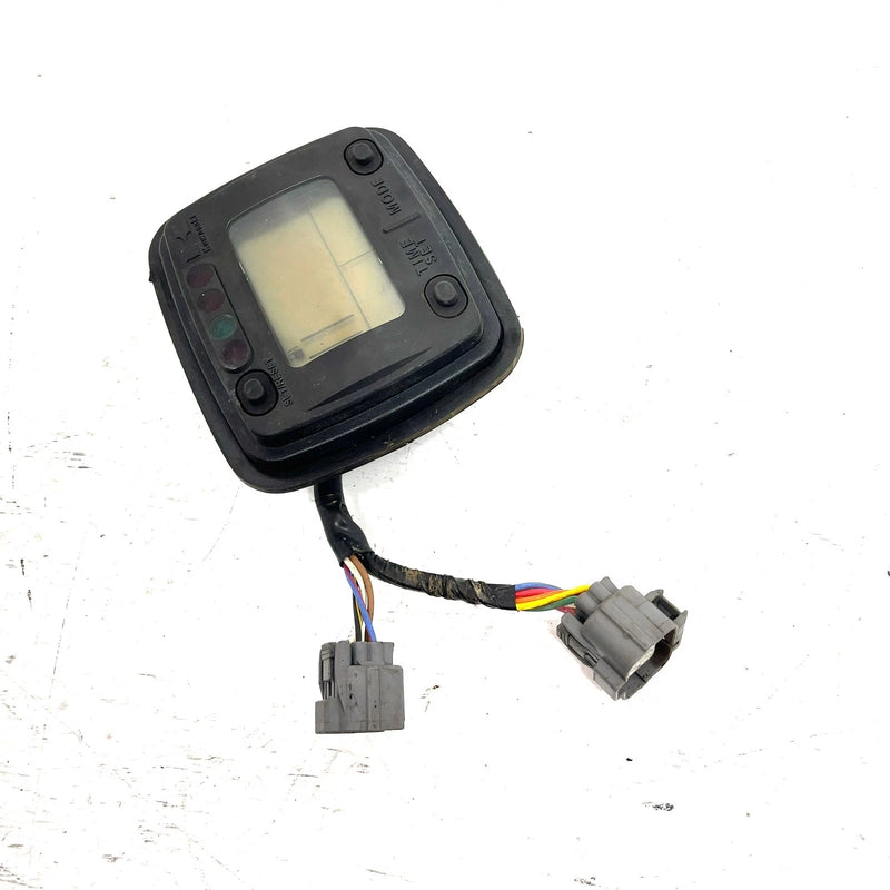 2003 Kawasaki Prairie 650 KVF650A 4x4 OEM Speedometer 25031-0025 AK37