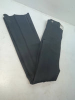 New Vintage Black Mesquite Polyester Pants #5911 OO-58