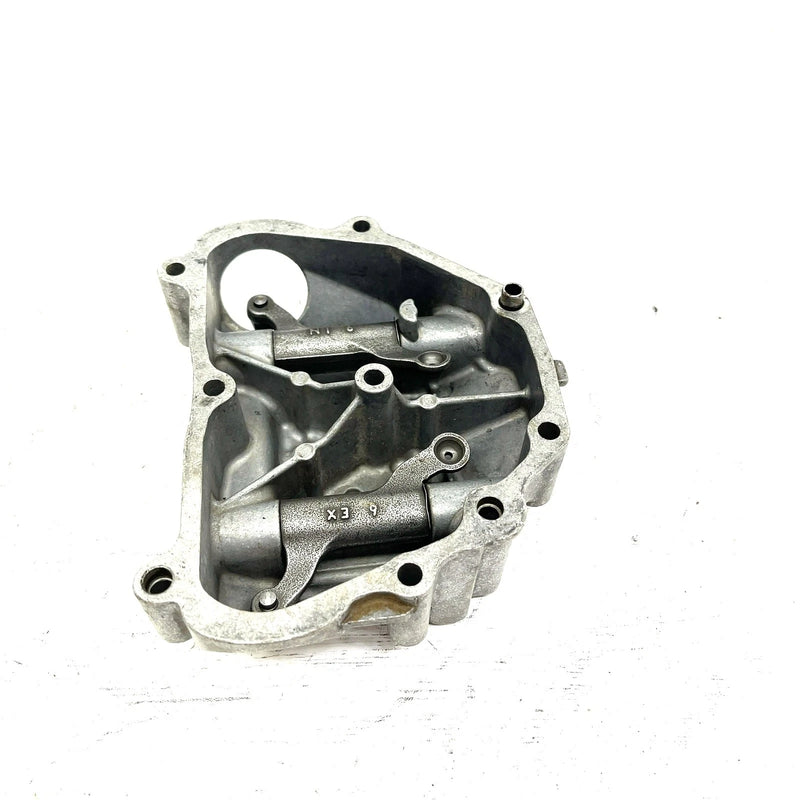 07-11 Honda Rancher 420 TRX420FE ES OEM Cylinder Head Cover 12310-HP5-600 AH76