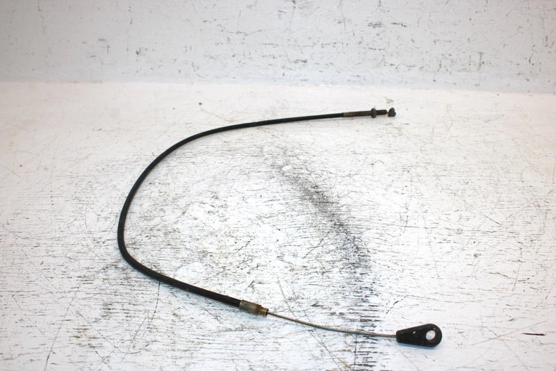 1997 Polaris Classic Oem Reverse Cable 7080489 SP42