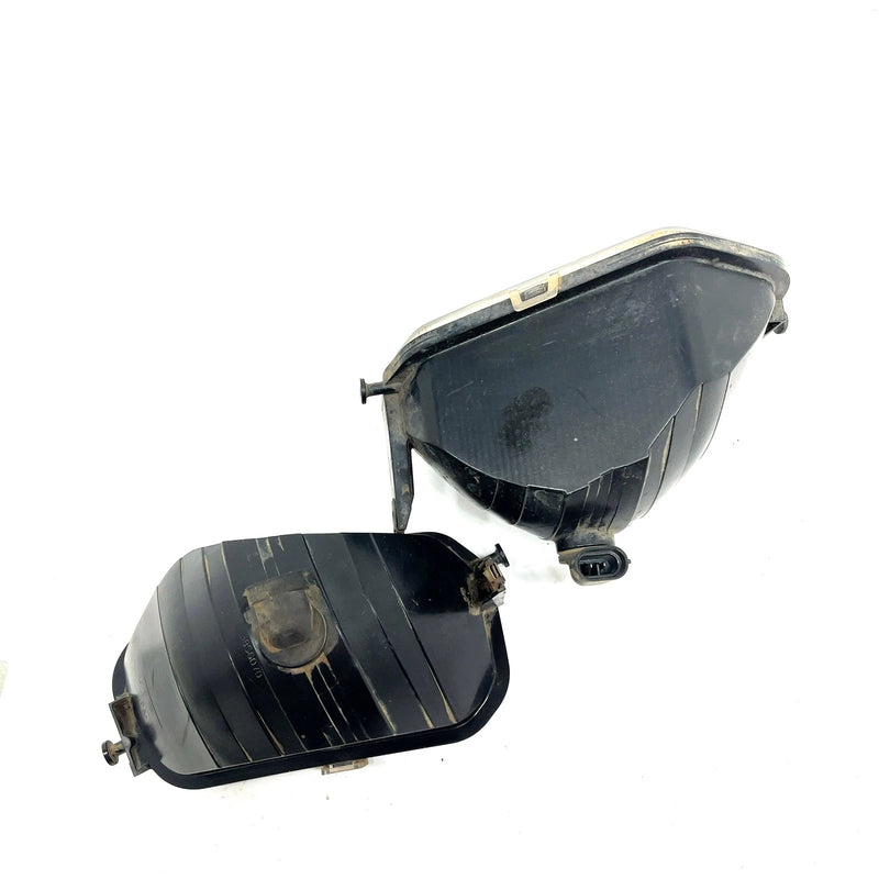 08-10 Polaris RZR 800 OEM Headlight Set 2410616 XP8